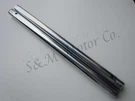 Norton Fork Tube Stanchions Set 850 Commando 1968-75 06-3423 06-0302 06-1114. Fixed Price $142.95.