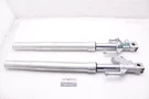 07 Hyosung GT650 Oem Front Forks Shock Suspension Set Pair R5. Fixed Price $199.95.