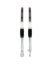 Honda CT70 Mini Trail Ko Complete Fork Leg Pair Set Kit 1969 1970 1971 TBW1463. Fixed Price $124.99.