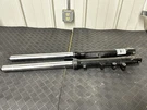 2001 Kawasaki Zg 1000 Concours Used Left Right Forks 44075-1086-10. Fixed Price $175.00.