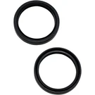 Parts Unlimited Fork Seal 49X60X11 FS-046. Fixed Price $31.19.