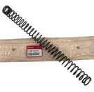 51403-KZ3-A71 Oem Honda 1998 CR250RA Front Fork Spring 4.12N MM,0.42KGF/MM Nos. Fixed Price $49.99.
