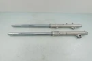 1988 Honda CR125 Oem Right & Left Front Suspension Fork Shock Set. Fixed Price $239.97.