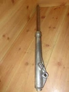 1977 1978 Yamaha Left Front Fork 1W6-23101-00-00. Fixed Price $55.00.