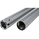 Oem Custom Cycle Engineering 26.25" 39MM 87-07 Xl Fxr Fork Tubes P/n: 1346UC. Fixed Price $499.00.