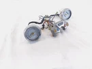 1984-1999 Yamaha Virago 700 1100 XV750 Tach Speedometer Instrument Cluster. Fixed Price $139.95.