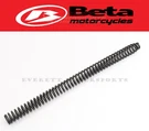 Front Shock Fork Spring .82KG Rate 300 Xtrainer 15-25 Oem Beta Suspension #S301. Fixed Price $137.23.