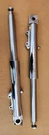 07-16 Harley Davidson Road Glide Fltrxs Touring Front Forks Pair 103 Ci RG1 1Y. Fixed Price $499.99.