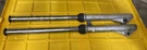 1983 1995 Yamaha PW80 Y-zinger Right & Left Front Forks Shocks 99999-03235-00. Fixed Price $74.95.