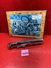 Harley Softail Deuce Fxstd Front Left Lower Leg Chrome Fork End Slider Oem Nice. Fixed Price $225.25.