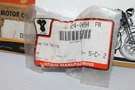 Harley-davidson Fork Tube Lower Stops 45402-75 Fxr Xl Sportster New. Fixed Price $24.00.