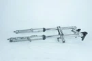 86 Harley Sportster XLH1100 Ltd Liberty Oem Front Left & Right Fork Legs Sliders. Fixed Price $677.03.