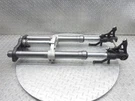 2018 17-20 Kawasaki Ninja ZX1000 Oem Fork Tubes Front Suspension Tree Set. Fixed Price $440.96.