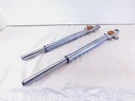 2002-2005 Bmw Front Wheel Left/right Fork Shock Leg Tubes. Fixed Price $149.95.