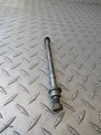 1974 Kawasaki MC1M 90 Front Axle. Fixed Price $13.99.