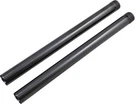 Pro-one Black Diamond 49MM Fork Tube Pair 24.875 Length Harley Touring 14-21. Fixed Price $692.95.