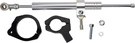 Drag Specialties 81027 Steering Damper Chrome '20-'23 Fxlrs. Fixed Price $340.03.
