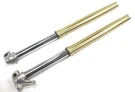 2025 Kawasaki KX450 Oem Showa Front Forks. Fixed Price $850.00.