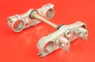 2004 - 2007 Honda Triple Tree Steering Bar Fork Clamp. Fixed Price $84.99.