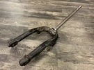 Honda 1987 CH150 Elite Scooter Oem Front Fork. Fixed Price $79.99.