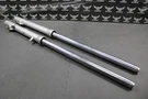 2005 Suzuki 03-07 DRZ125 Oem Right Left Front Suspension Forks Shocks. Fixed Price $149.99.