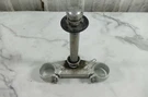 13 Triumph Tiger 800 Xc Abs Triple Tree Front Fork Shock Mount Clamp. Fixed Price $29.78.