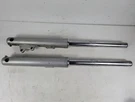 01 Victory Classic Touring V92C V92TC Front Suspension Forks (need Seals). Fixed Price $229.99.
