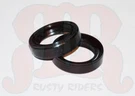 New Front Fork Oil Set Yamaha XV250 Route 66 1988 1989 1990. Fixed Price $12.00.
