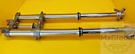 2006-2009 Kyb 48 Front Fork Set Shock Absorber Suspension Triple. Fixed Price $445.50.