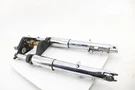 2002-2007 Harley Davidson Touring Electra Street Road Glide Front Forks. Fixed Price $499.26.