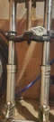 2003 CBR900RR Front Fork Suspension Complete Honda. Fixed Price $300.00.