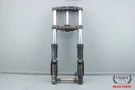 2013 Kawasaki Vulcan Vaquero 45MM Front End Fork Suspension Leg Assembly #3551. Fixed Price $445.00.