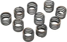 Eastern Fork Damper Spring 10-PACK A-45855-77 Harley-davidson Motorcycle. Fixed Price $25.27.