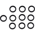 James Gasket Fork Seal 39 Mm 10-PACK JGI-45378-87-10. Fixed Price $82.91.