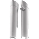 Acerbis Lower Covers Inverted Forks - White 2113750002. Fixed Price $31.99.