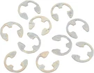 Eastern Motorcycle Parts Shifter Fork Shaft Retaining Ring A-11036. Fixed Price $20.13.