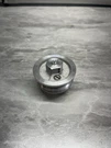 Yamaha Genuine Parts Cap Bolt 5XE-23111-L0 Kyb Fork 2004 YZ250. Fixed Price $95.00.