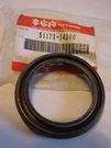 Nos Suzuki Dust Seal DR350 DR250 51173-14D00. Fixed Price $15.33.