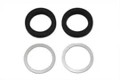 Leak Proof Fork Seal Set Harley-davidson. Fixed Price $41.99.