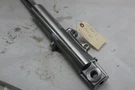 Oem Harley Davidson Left Fork Suspension 2005 Road King Blk/red 46537-02. Fixed Price $250.00.