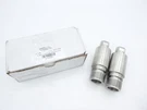 Cycle Visions 41MM Fork Tube Extension 04040283 10-16 Harley Davidson Fatboy. Fixed Price $115.16.