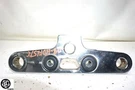 2001-2006 Harley Flstf Softail Upper Triple Tree Fork Bracket 41MM 45456-86B. Fixed Price $35.00.