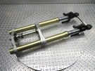 2008 08-12 Triumph Street Triple 675 Oem Fork Tubes Front Suspension. Fixed Price $740.95.