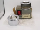 Nos Suzuki T20 T500 Cobra 1968 Stem Fork Trim Rings Covers Genuine 51552-11010. Fixed Price $274.99.