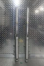 1999 Kawasaki Vulcan VN1500G Nomad Front Fork Set 44075-1073. Fixed Price $449.95.