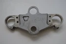1998 Triumph 955 Sprint St Top Yoke Upper Clamp 2040885. Fixed Price $108.81.