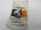 Aermacchi 125-ML "new Old Stock" 1968-69 Fork Tube Top Cap 45777-68. Fixed Price $17.23.