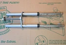 82-83 Honda Urban Express NU50M Oem Fork Tubes. Fixed Price $69.88.
