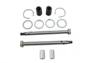 V-twin 24-0496 39MM Fork Damper Tube Kit 95-17 Dyna. Fixed Price $127.31.