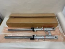Honda VTR1000F Firestorm 1997-2000 Left + Right Front Fork New (B6-2 / B6-3)IR. Fixed Price $710.00.